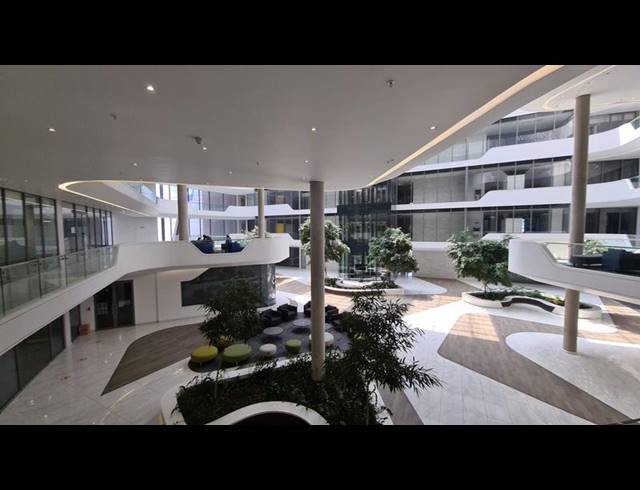 BUSINESS PROPERTY TO RENT IN WATERFALL